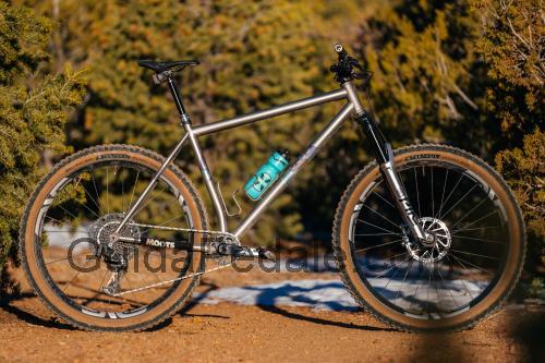 Moots 29er recensioni e scheda tecnica